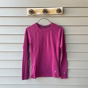 Smartwool shirt